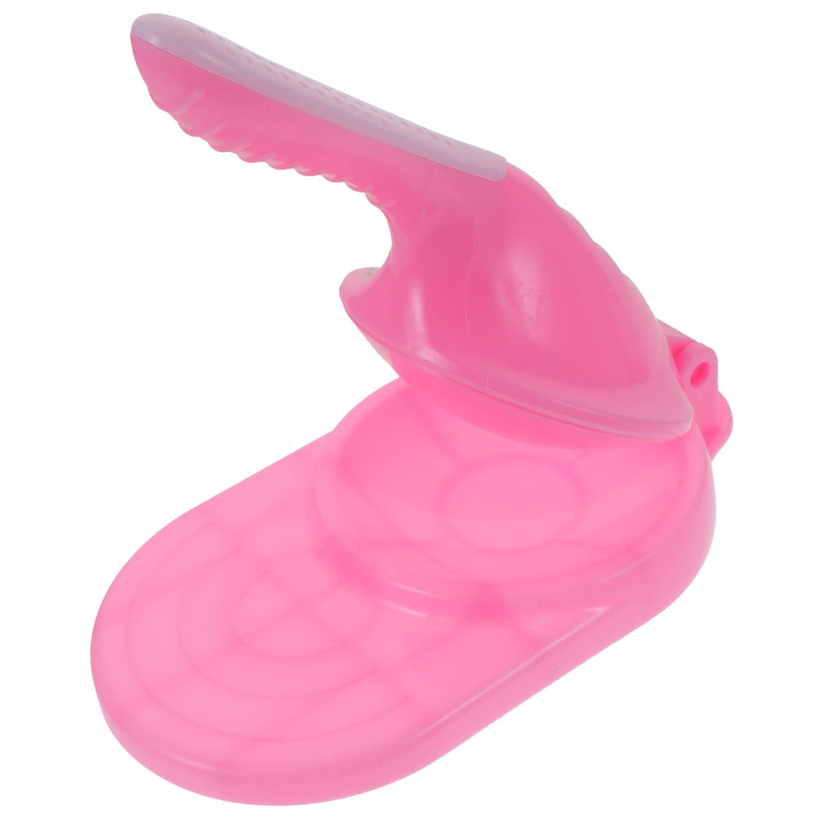 BIUDECO Dumpling Mold Set Easy Dumpling Wrapper Presser for Homemade Dumplings