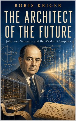 THE ARCHITECT OF THE FUTURE: JOHN VON NEUMANN AND THE MODERN COMPUTER