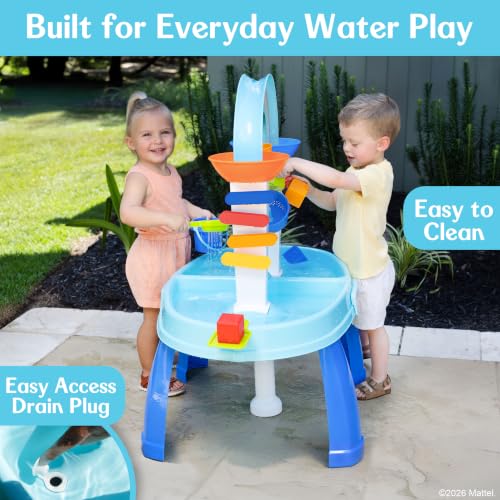 Fisher-Price™ Pour & Play Water Table - image 6