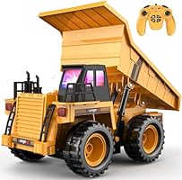 kolegend Remote Control Excavator