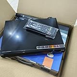 Region-Free-DVD-Player, 1080p-HD-DVD-Player, Spielt Alle Regionen Und Formate Ab, Mit HDMI- Und USB-Eingang, Unterstützt BD25/BD50, Mit Fernbedienung, Metallgehäuse, Für DVD-, CD- Und VCD-Discs