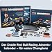 FRANZIS 67245 Oracle Red Bull Racing Advent Calendar 2025 Model Kit 1:43 Scale Includes Sound Module and 52 Page Accompaniment Book