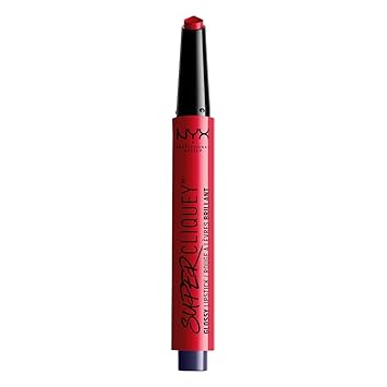 nyx super cliquey