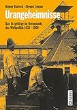 wismut aue lieder  Urangeheimnisse: Das Erzgebirge im Brennpunkt der Weltpolitik 1933–1960