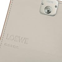 Amazon | [ロエベ] 2つ折り財布 レディース コンパクトサイズ