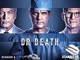  Dr. Death - Season 1