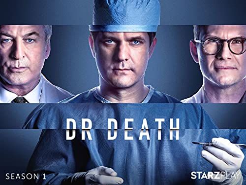 Dr. Death - Season 1