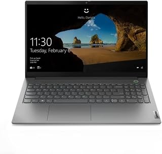 Lenovo TB 15 i5-1135G7 8GB 256GB W11Pro 15.6' IPS