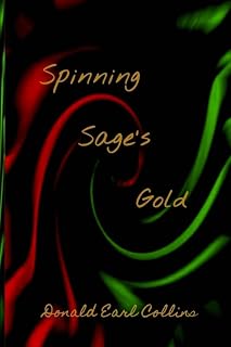 Spinning Sage's Gold: Allegories on the Western-Dominated Present and a Possible Post-Western Future