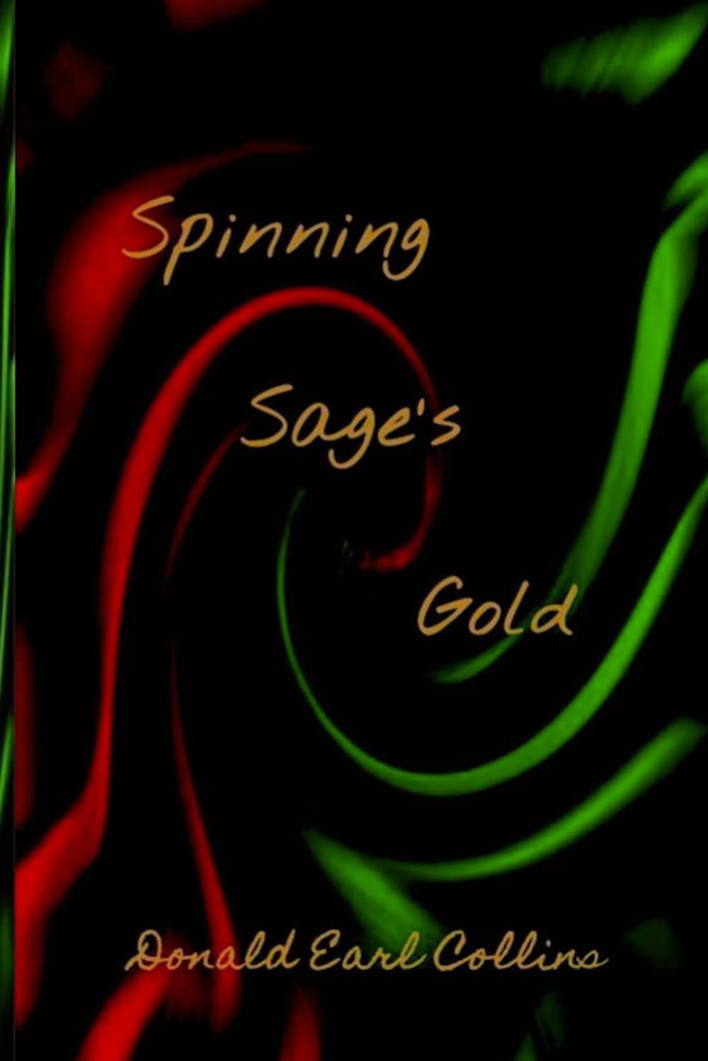 Spinning Sage's Gold: Allegories on the Western-Dominated Present and a Possible Post-Western Future
