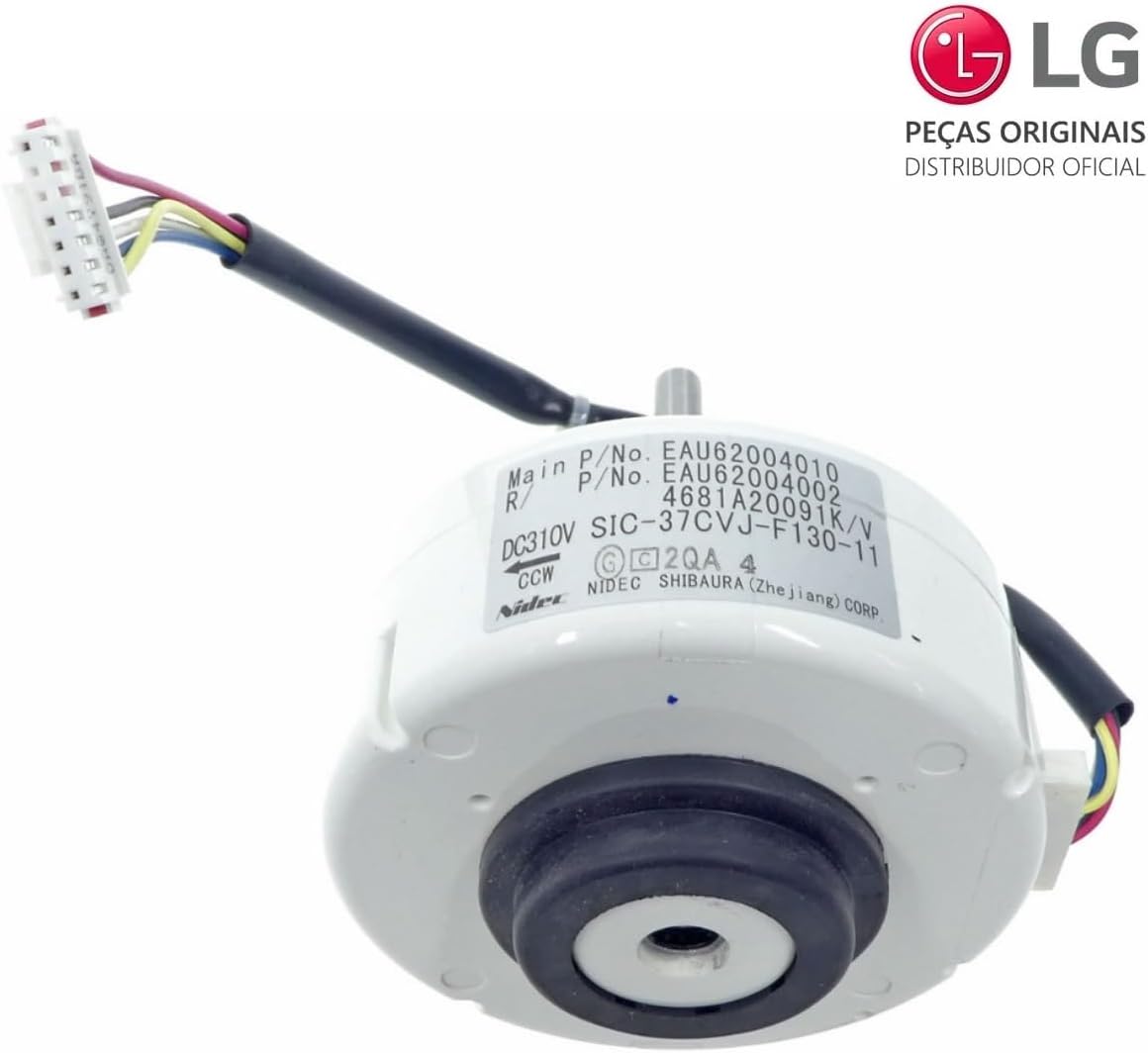 LG EAU62004010 LG-EAU62004010 Motor Assembly,DC,Indoor