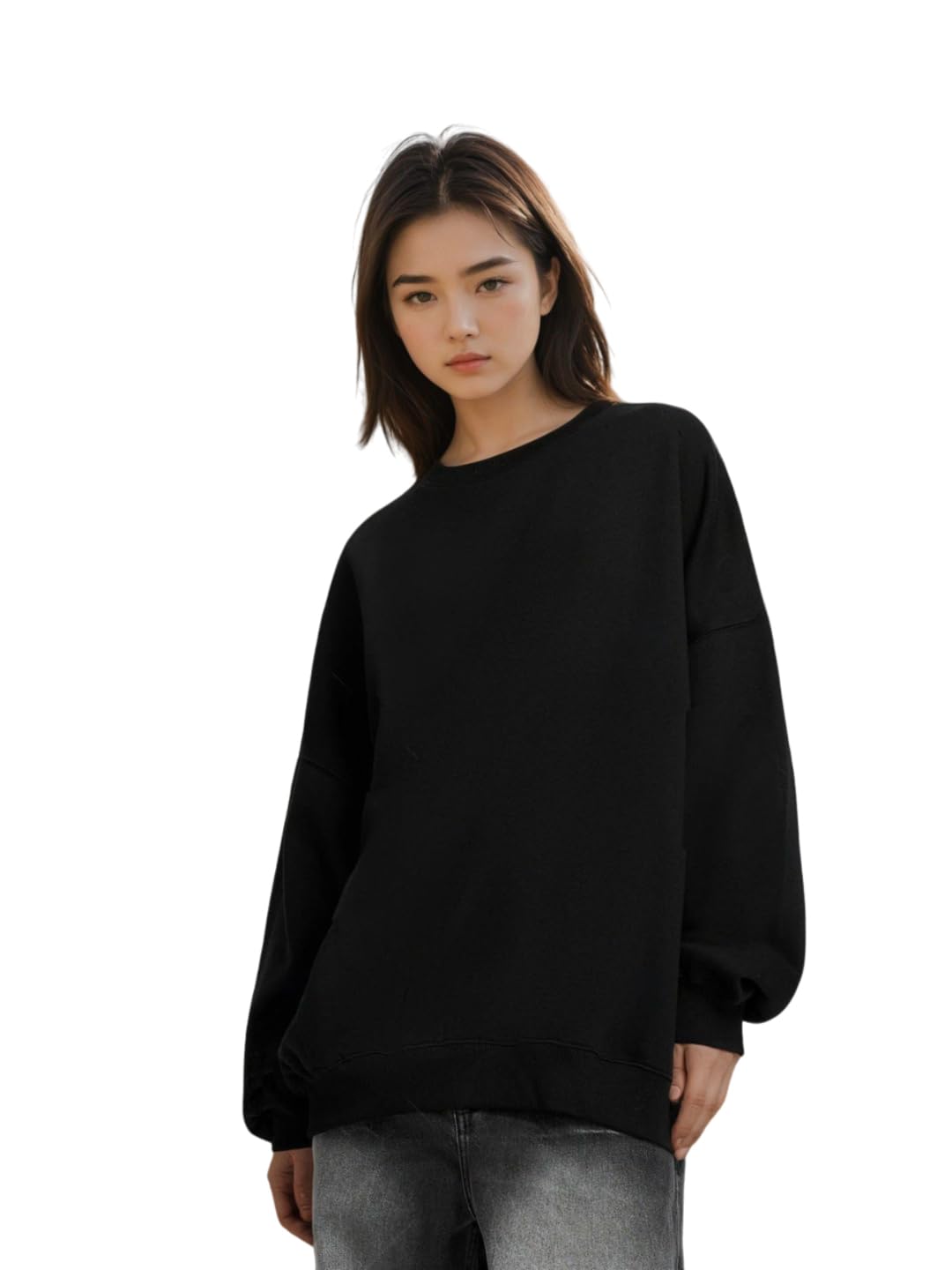 kotty Women Sweatshirt-picture-31