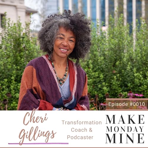 CHERI GILLINGS: Mischief & Inner Spaces to Soothe, Heal, Inspire, Nurture & Elevate