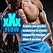 THELABSMENCO L Arginine Nitric Oxide Supplements for Men - Happy Wife, Happy Nights Help Increase Blood Flow Circulation, Muscle Pump Pre Workout, Male Endurance w/Tribulus - 2 Mons