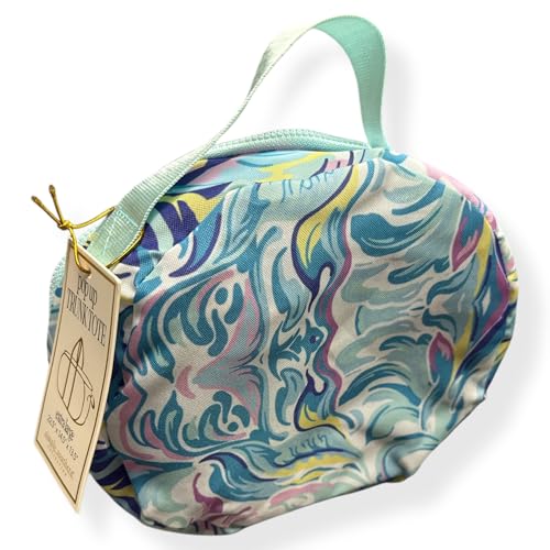 Bolsa Tote Pop Up Simply Southern miniatura 2