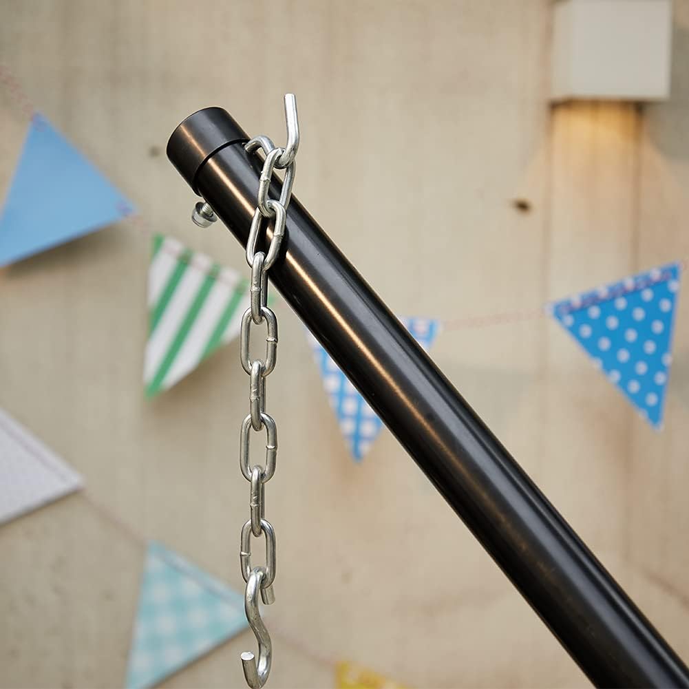 Zupapa Steel Hammock Stand Frame (12 FEET)