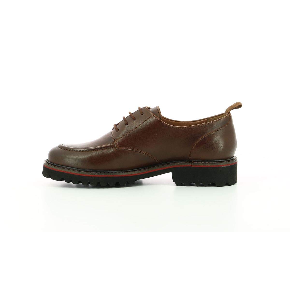 Kickers Rudora, Derbies Femme,