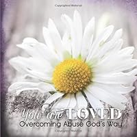 You Are Loved 0692090940 Book Cover