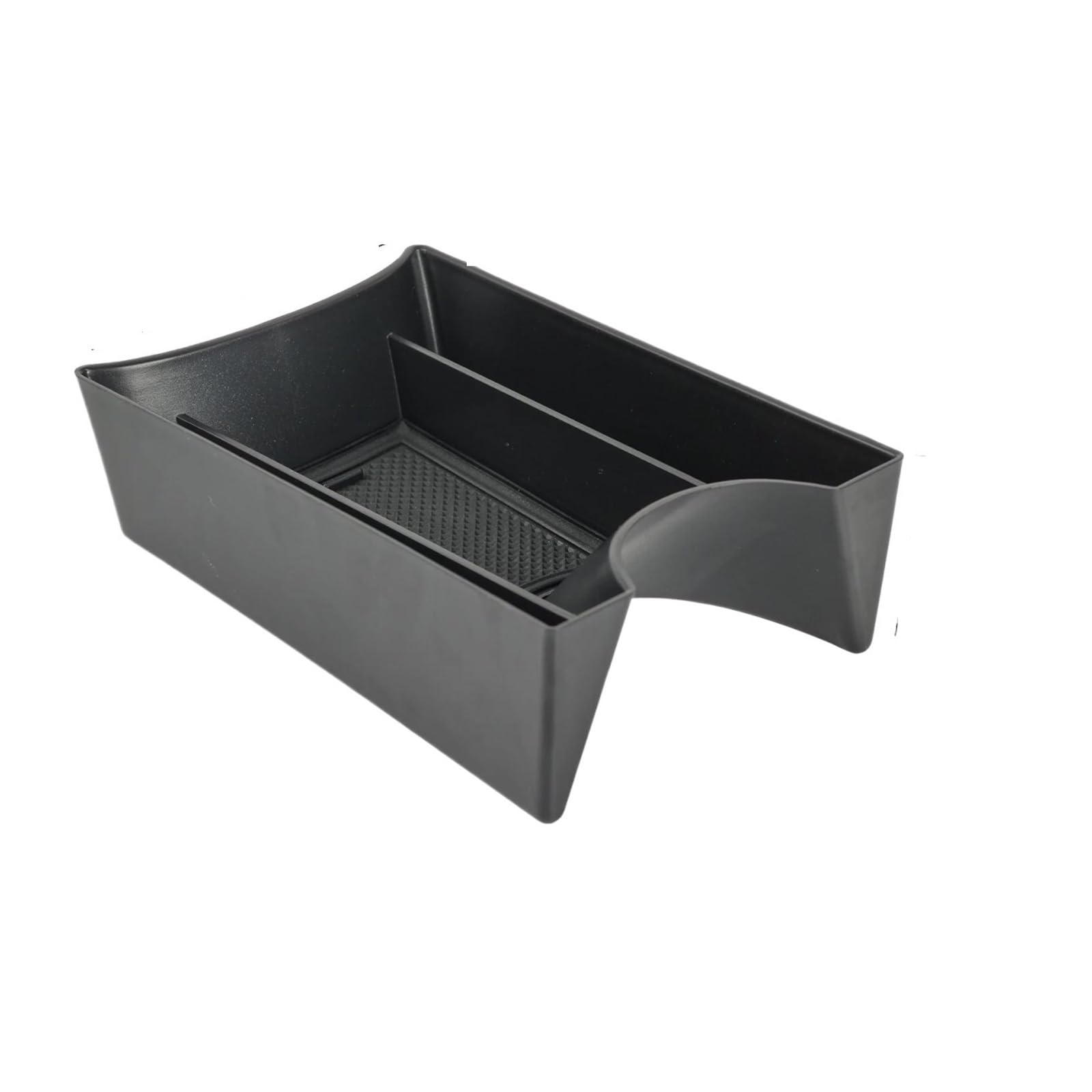 EVEKHAHHRB Console Storage Box Container For UP For Seat For Mii For Skoda For Citigo 2013-2021 Center Console Organizer Central Armrest Storage Box Tray Container Pallet Armrest Storage Box