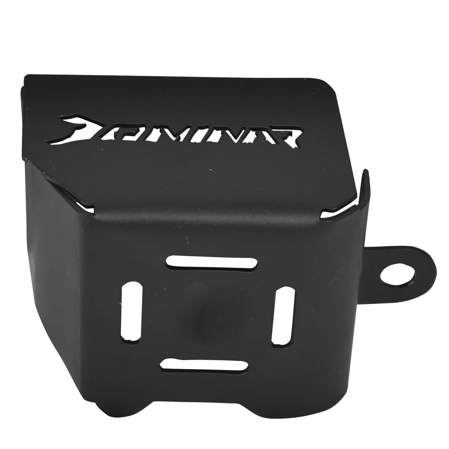 Motude Rear Brake Oil Container Guard Disc Oil Cap Bajaj Dominar 400 250 Bike-picture-21