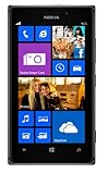Nokia Lumia 925-16 GB - Schwarz