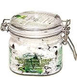 Fountain Pimento Oil Natural Mint Medley Imperial Bath Salts Joint Or Sore Muscle Relief 16 Oz
