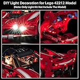 Zoom IMG-2 kit di illuminazione a led Zoom IMG-2 kit di illuminazione a led