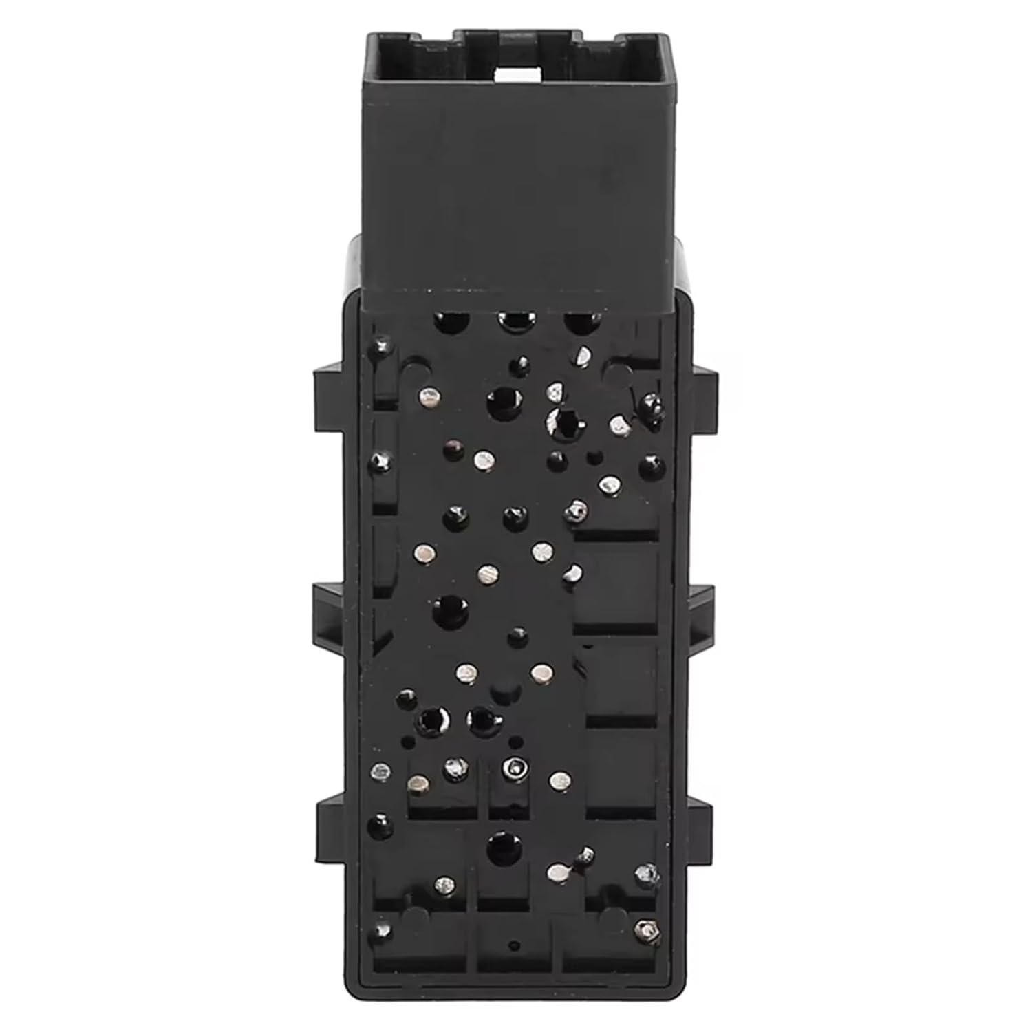 Seat Recliner Adjuster for Lincoln for MKX 2007-2015 2X Car Power Seat Adjust Control Switch 5F9T-14B709-AA 5F9T14B709AA