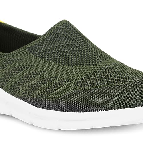 Image of ID Slip-On Running Sports Shoes for Men