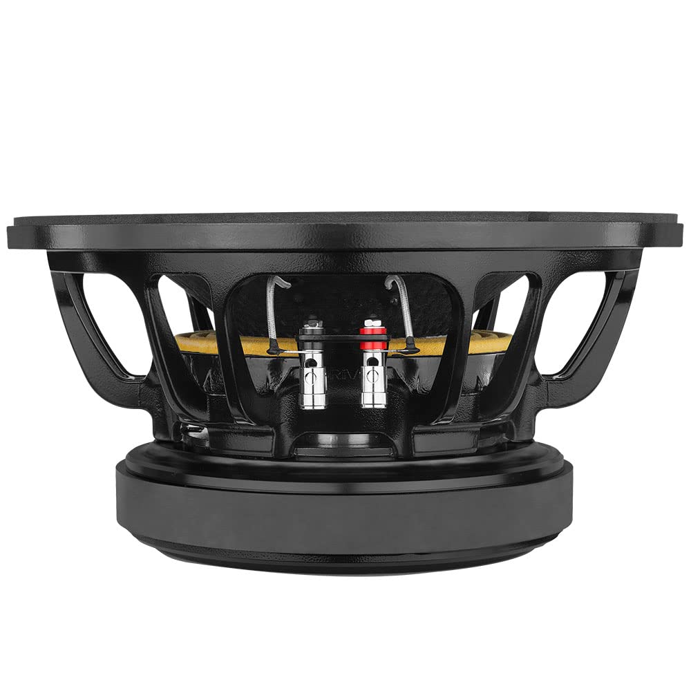 タランプス3K7 ウーファー 2個セット Alto Falante 18 THUNDER BASS 3K7 4 ohms 1200 W RMS 18