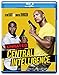 Central Intelligence (Blu-ray)