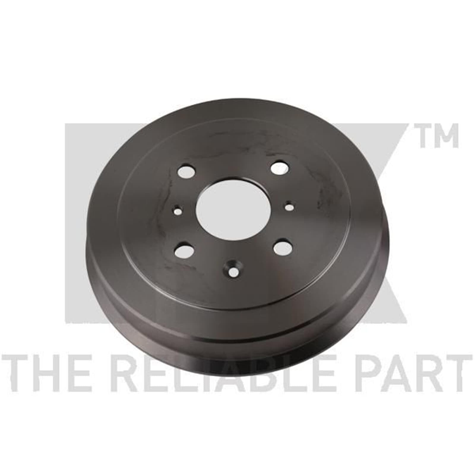 2x NK Ø 200mm Bremstrommeln hinten | 2x 251911 Kompatibel mit 107 (pm_, PN_),108,Aygo (_B1_),Aygo (_B4_),Aygo Kasten/schrägheck (_B1_),C1 (pm_, PN_),C1 II (pa_,