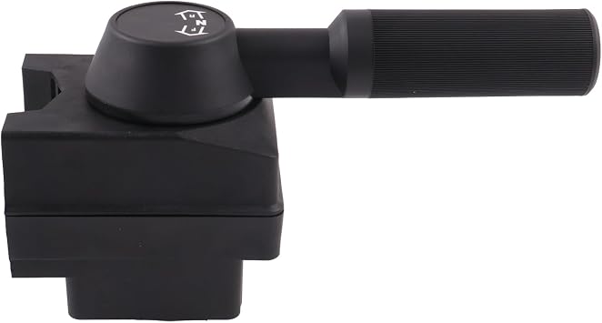Transmission Control Shifter Joystick 261-2209 for Caterpillar CAT Backhoe Loaders 414E 416D 416E 420D 420E 422E 424B 424D 428D 428E 430D 430E 432D 432E 434E 438D 442D 442E 444E 446D 450E