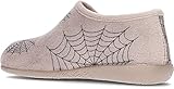 Composición Interior: Textil Pantuflas VULLADI Alaska 5238 de la Talla 31 en Color Pardo