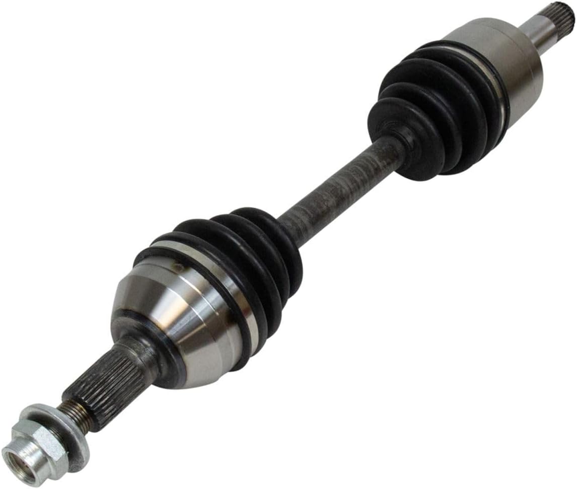 2pcs CV Joint Assembly Front Left Driver Right Passenger Side Set 2607910353NCV10646 NCV10623