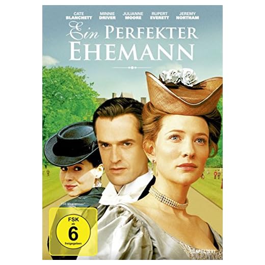 Ein perfekter Ehemann