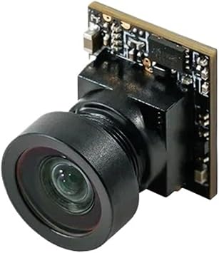 Micro HD FPV Camera & VTX Combo For Tiny Whoop-Style Racing Drones