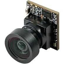 Micro HD FPV Camera & VTX Combo For Tiny Whoop-Style Racing Drones