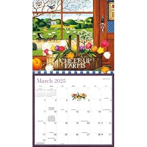 Wysocki Americana Deluxe 2025 Wall Calendar Wysocki Americana Deluxe 2025 Wall Calendar