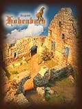  Burgruine Hohenbach, Bausatz, Spur H0