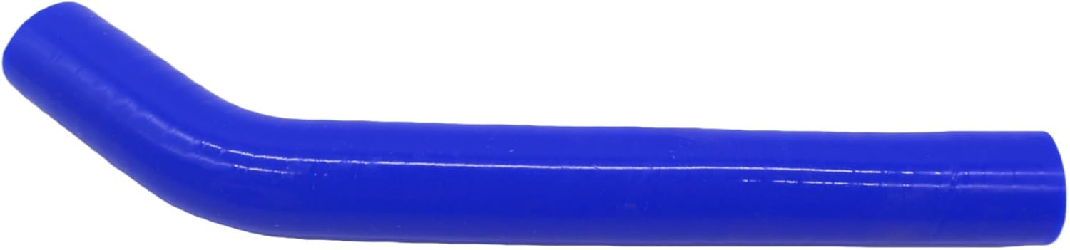 Silicone Radiator Hose Replacement for Honda TRX450R TRX450ER 2006 2007 2008 2009 2010 2011 2012 2013 2014 Silicone Coolant Hose High Temp Reinforced Blue