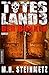 Produktbild Totes Land 3 - Der Bunker: Roman. Deutsche Erstausgabe