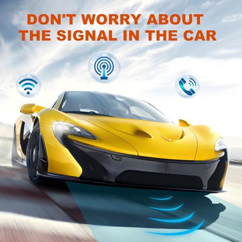 Image of TOYOCO Window Tint Film for Cars 80% VLT 36in x 10Ft Ceramic Window Tints, Blocks 99% UV & IR Rays, Heat Resistant Anti Glare Film for Windshield, Scratch Resistant Sun Shade Auto Tint Roll