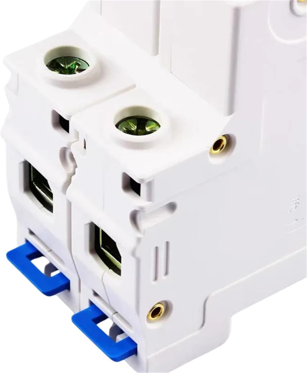 NXB-63 Small Household Circuit Breaker DZ47 Upgraded Air Open 2P63A16A10A32A25A(2A)