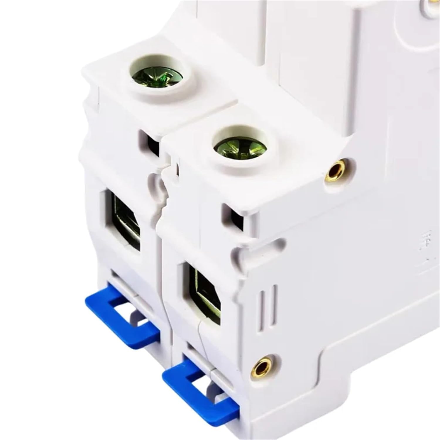 NXB-63 Small Household Circuit Breaker DZ47 Upgraded Air Open 2P63A16A10A32A25A(40A)