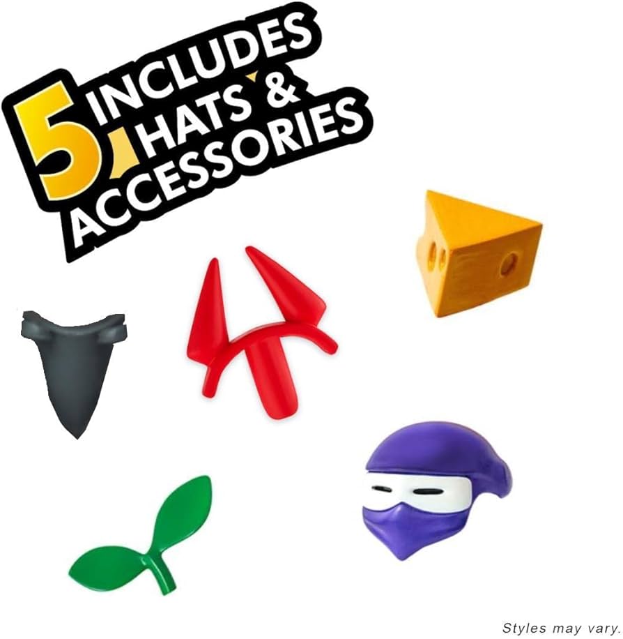 Amazon.co.jp: Among Us クルーメイトフィギュア 8個パック デラックス Amazon.co.jp: Among Us クルーメイトフィギュア 8個パック デラックス