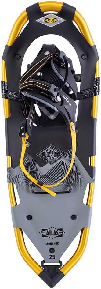 Atlas Montane 25 Snowshoe