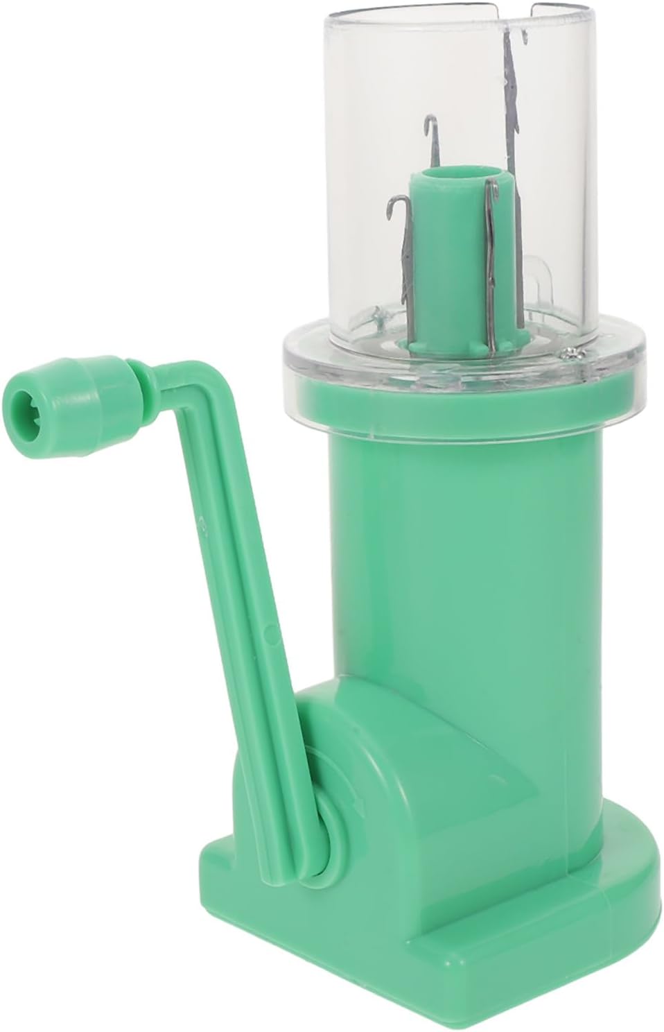 Small Hand Spool Knitter for Boys and Girls and DIY Enthusiasts, Portable