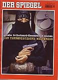 deko spiegel allah  Der Spiegel Nr. 44/2002 28.10.2002 Allahs Selbstmord-Kommando in Moskau