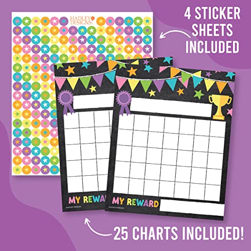 25 Colorful Reward Sticker Chart For Kids Behavior Chart For Classroom - Classroom Incentive Chart For Classroom Reward Chart For Kids Behavior, Star Chart For Kids Behavior Chart For Kids Classroom #TOP1